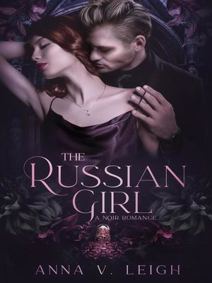cover image of The Russian Girl